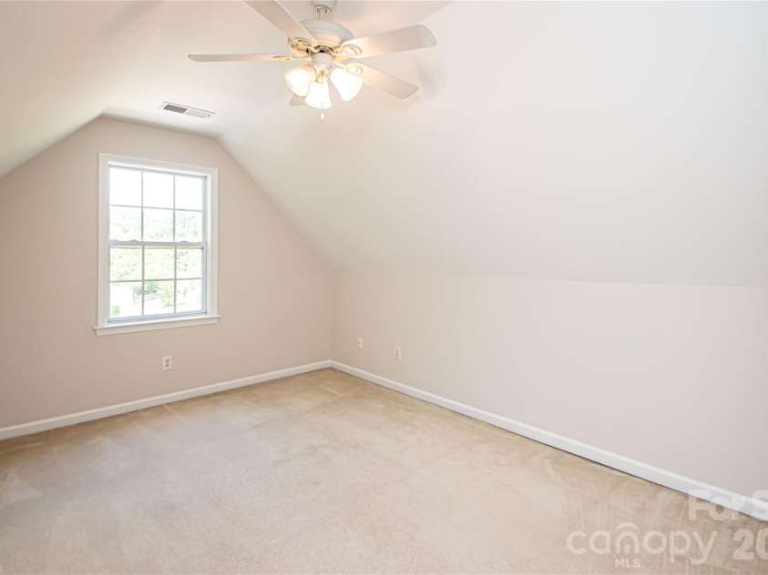 1621 Mountain Ashe Court, Matthews, NC 28105.  MLS# CAR4385582, YatesRealty ID 26387. 