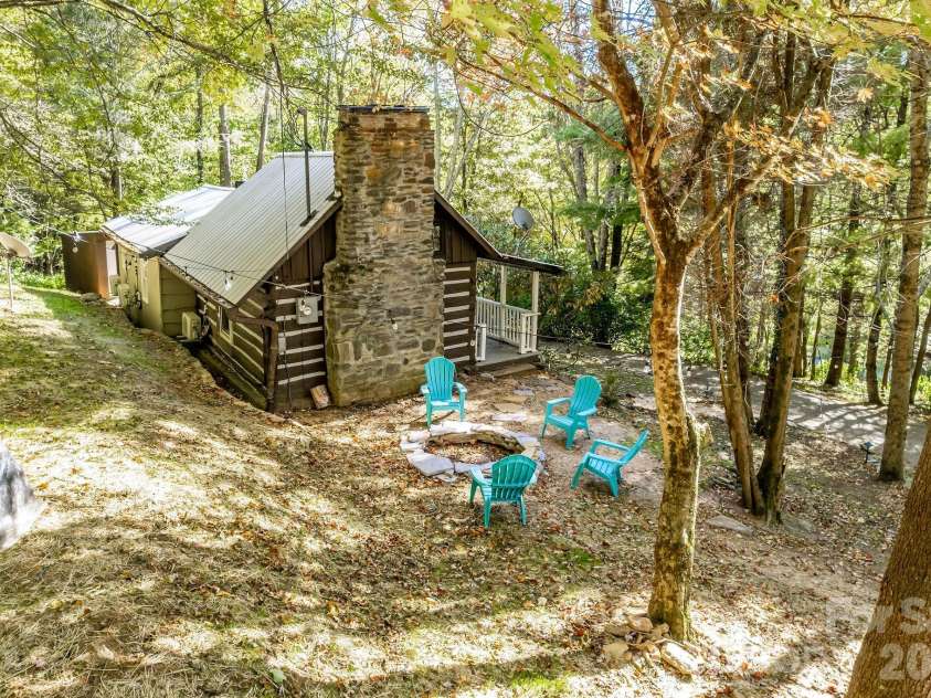 284 Grady Winkler Road, Boone, NC 28607.  MLS# CAR4397278, YatesRealty ID 26388. 