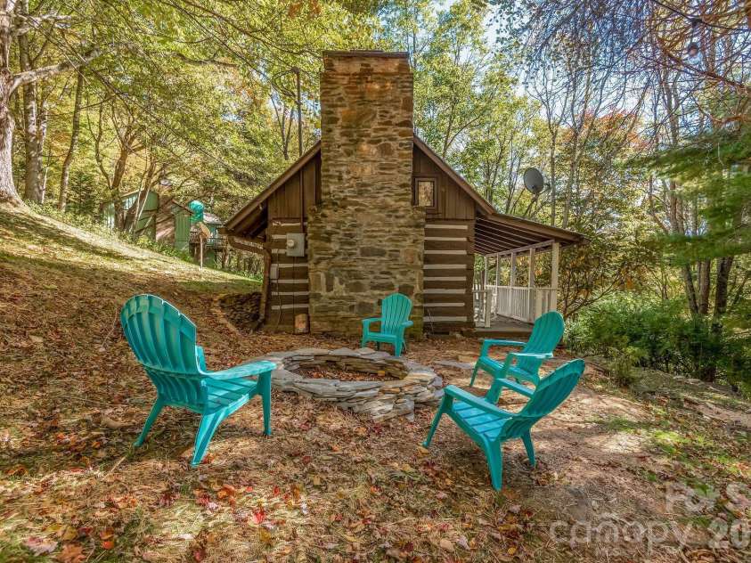 284 Grady Winkler Road, Boone, NC 28607.  MLS# CAR4397278, YatesRealty ID 26388. 