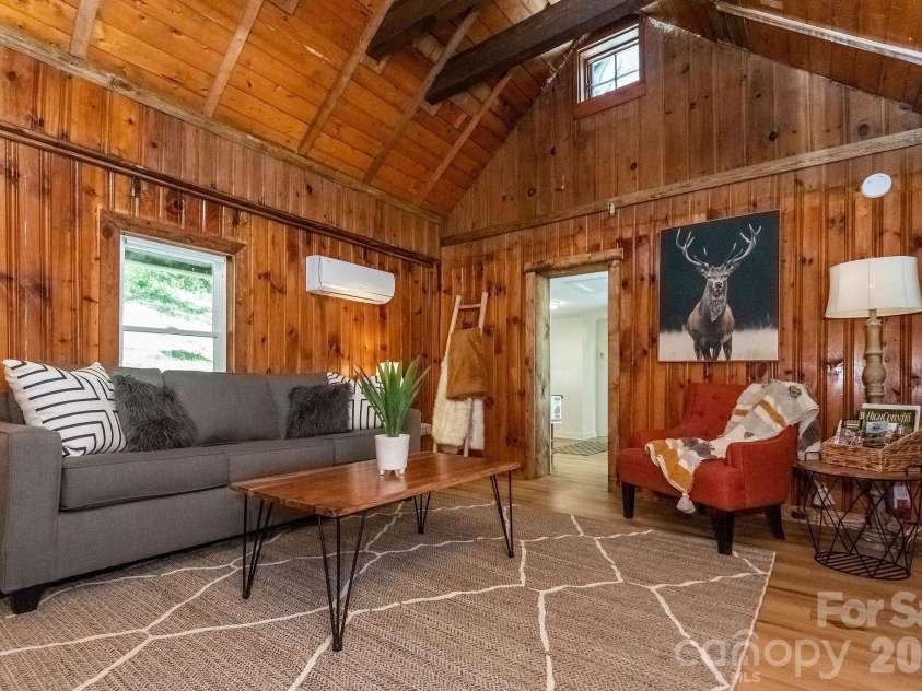 284 Grady Winkler Road, Boone, NC 28607.  MLS# CAR4397278, YatesRealty ID 26388. 