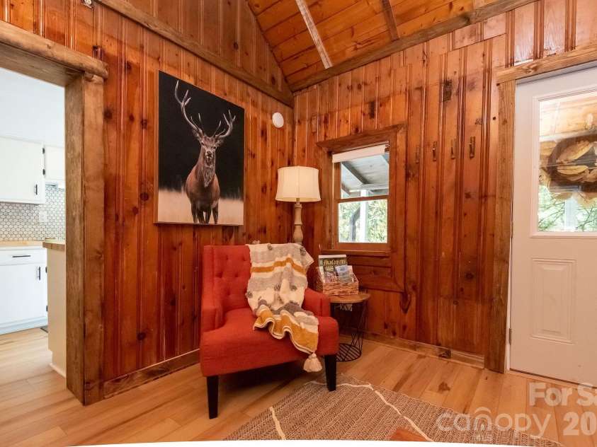 284 Grady Winkler Road, Boone, NC 28607.  MLS# CAR4397278, YatesRealty ID 26388. 