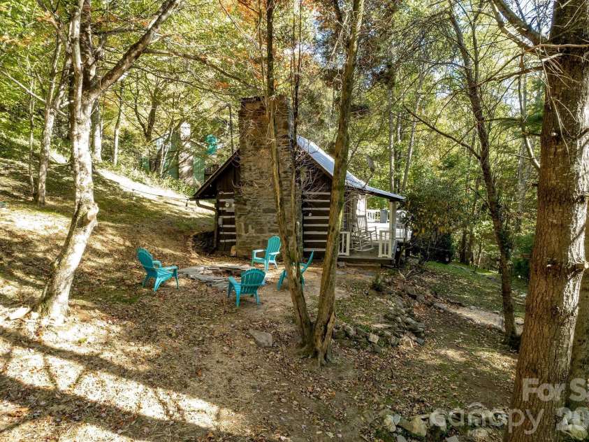 284 Grady Winkler Road, Boone, NC 28607.  MLS# CAR4397278, YatesRealty ID 26388. 