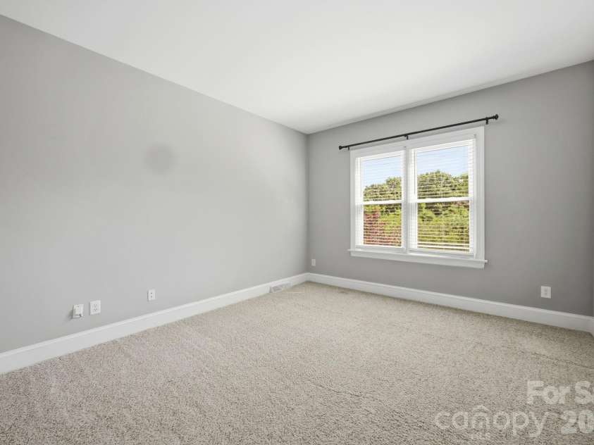 805 Celbridge Court, Charlotte, NC 28270.  MLS# CAR4386155, YatesRealty ID 26389. 2nd Bedroom