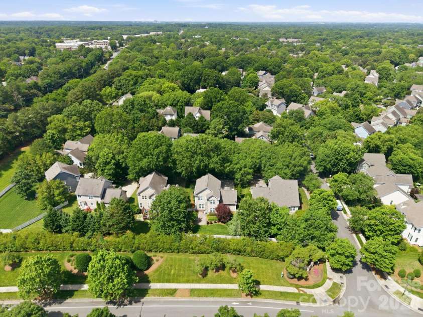 805 Celbridge Court, Charlotte, NC 28270.  MLS# CAR4386155, YatesRealty ID 26389. 