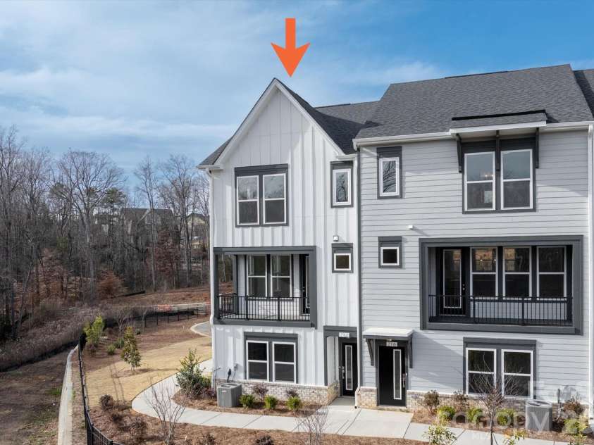 212 Ferebee Place, Charlotte, NC 28213.  MLS# CAR4335439, YatesRealty ID 2639. 