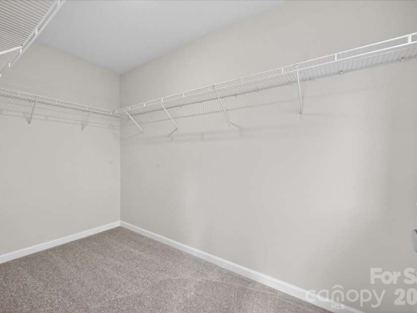 212 Ferebee Place, Charlotte, NC 28213.  MLS# CAR4335439, YatesRealty ID 2639. Premier Closet