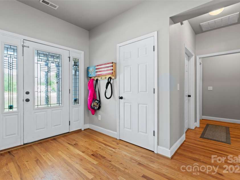 520 Steeple Chase Trail, Salisbury, NC 28144.  MLS# CAR4248433, YatesRealty ID 26390. 