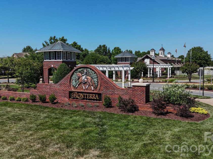 4127 Twenty Grand Drive, Indian Trail, NC 28079.  MLS# CAR4380595, YatesRealty ID 26391. 