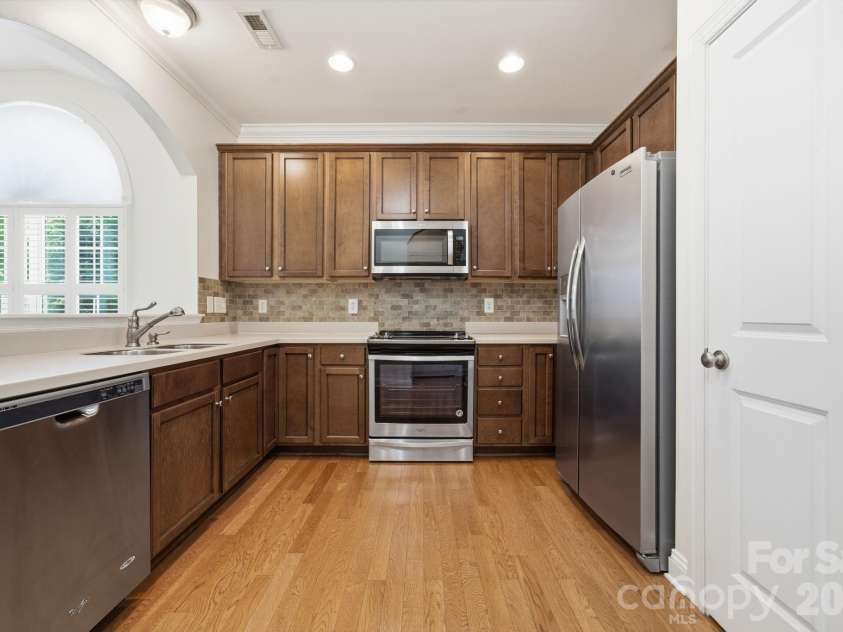4127 Twenty Grand Drive, Indian Trail, NC 28079.  MLS# CAR4380595, YatesRealty ID 26391. 
