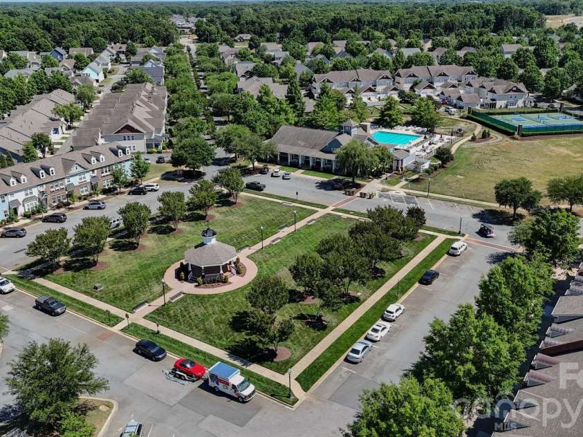 4127 Twenty Grand Drive, Indian Trail, NC 28079.  MLS# CAR4380595, YatesRealty ID 26391. 