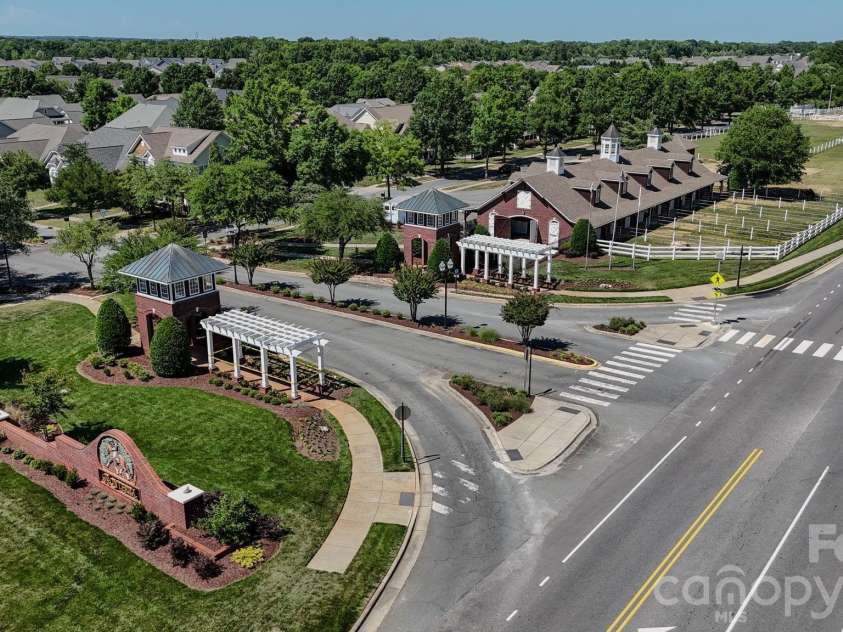 4127 Twenty Grand Drive, Indian Trail, NC 28079.  MLS# CAR4380595, YatesRealty ID 26391. 
