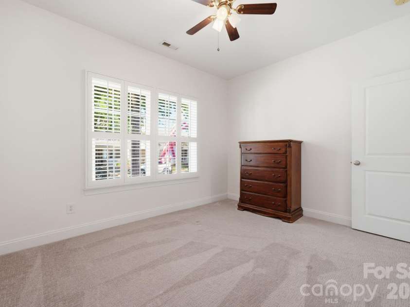 4127 Twenty Grand Drive, Indian Trail, NC 28079.  MLS# CAR4380595, YatesRealty ID 26391. Bedroom 2