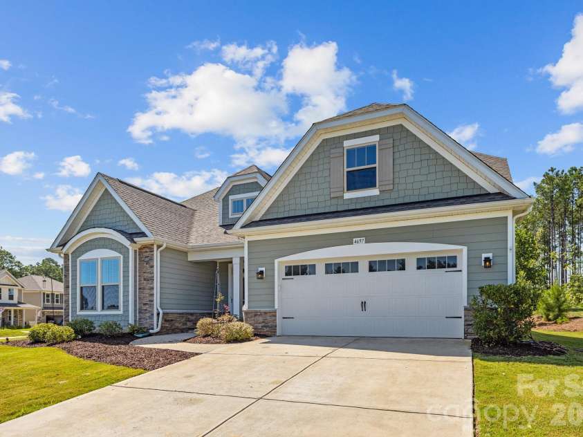 4697 Rinaldo Road, York, SC 29745.  MLS# CAR4380475, YatesRealty ID 26392. 