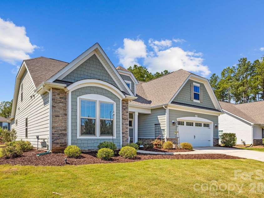 4697 Rinaldo Road, York, SC 29745.  MLS# CAR4380475, YatesRealty ID 26392. 