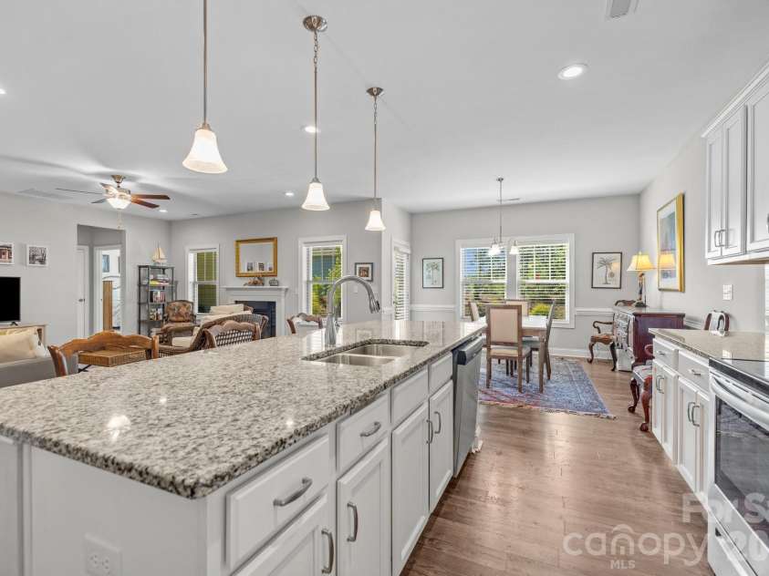 4697 Rinaldo Road, York, SC 29745.  MLS# CAR4380475, YatesRealty ID 26392. 