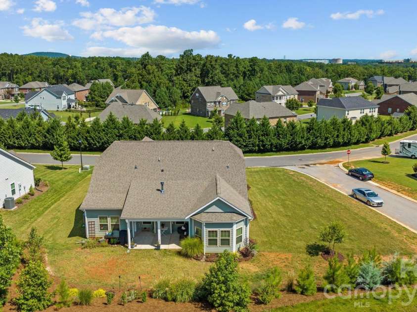 4697 Rinaldo Road, York, SC 29745.  MLS# CAR4380475, YatesRealty ID 26392. 