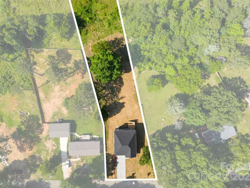 1227 Breezewood Drive, Charlotte, NC 28262.  MLS# CAR4274143, YatesRealty ID 26393. 