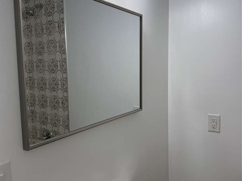 1662 Browns Avenue, Charlotte, NC 28208.  MLS# CAR4385030, YatesRealty ID 26393. Primary Bathroom