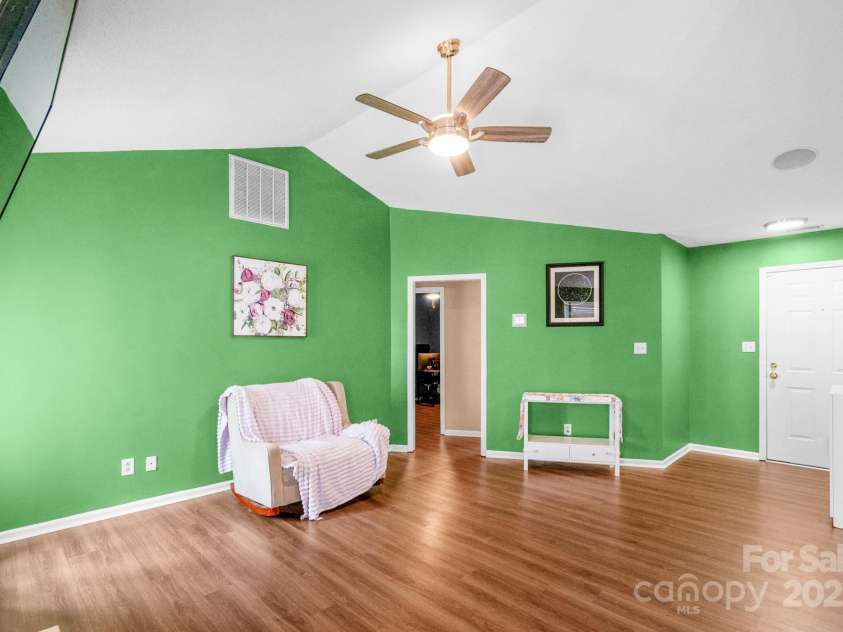 4614 Jacquelyne Drive, Indian Trail, NC 28079.  MLS# CAR4275500, YatesRealty ID 26394. 