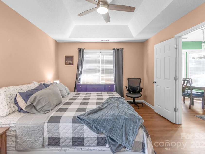 4614 Jacquelyne Drive, Indian Trail, NC 28079.  MLS# CAR4275500, YatesRealty ID 26394. 