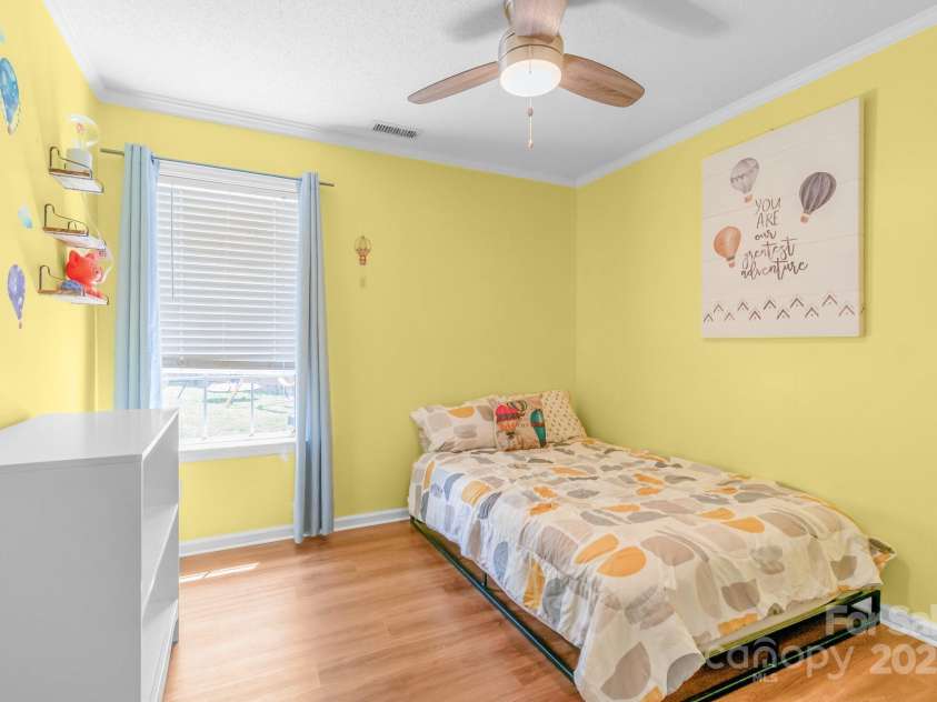 4614 Jacquelyne Drive, Indian Trail, NC 28079.  MLS# CAR4275500, YatesRealty ID 26394. 