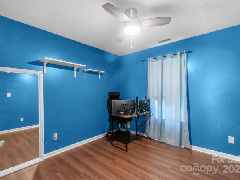 4614 Jacquelyne Drive, Indian Trail, NC 28079.  MLS# CAR4275500, YatesRealty ID 26394. 