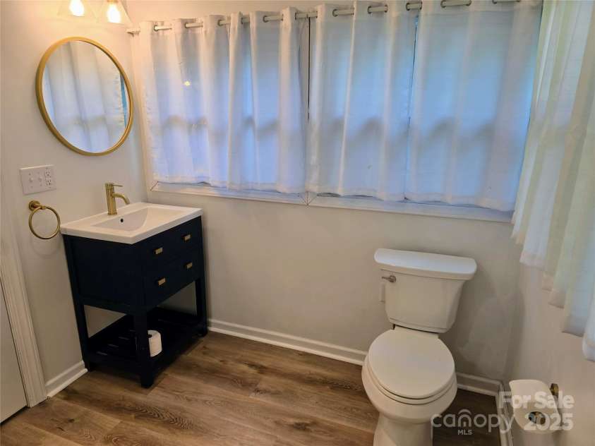 616 Laurel Street, Albemarle, NC 28001.  MLS# CAR4269889, YatesRealty ID 26395. 