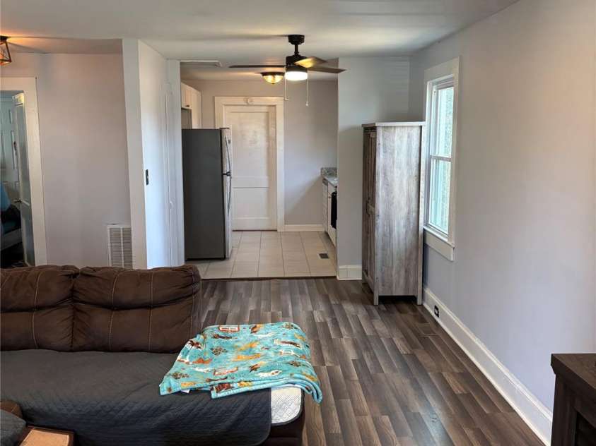 827 Horah Street, Salisbury, NC 28144.  MLS# CAR4226117, YatesRealty ID 26396. 