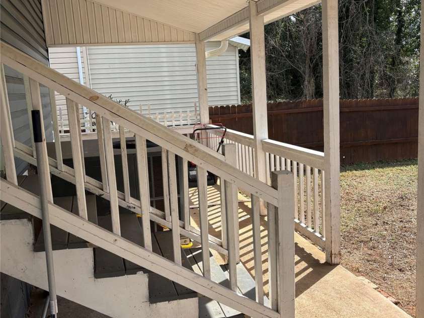 827 Horah Street, Salisbury, NC 28144.  MLS# CAR4226117, YatesRealty ID 26396. 