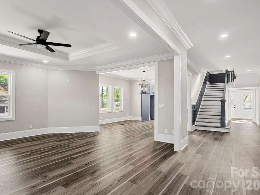918 New Hope Road, Gastonia, NC 28054.  MLS# CAR4368085, YatesRealty ID 26396. 