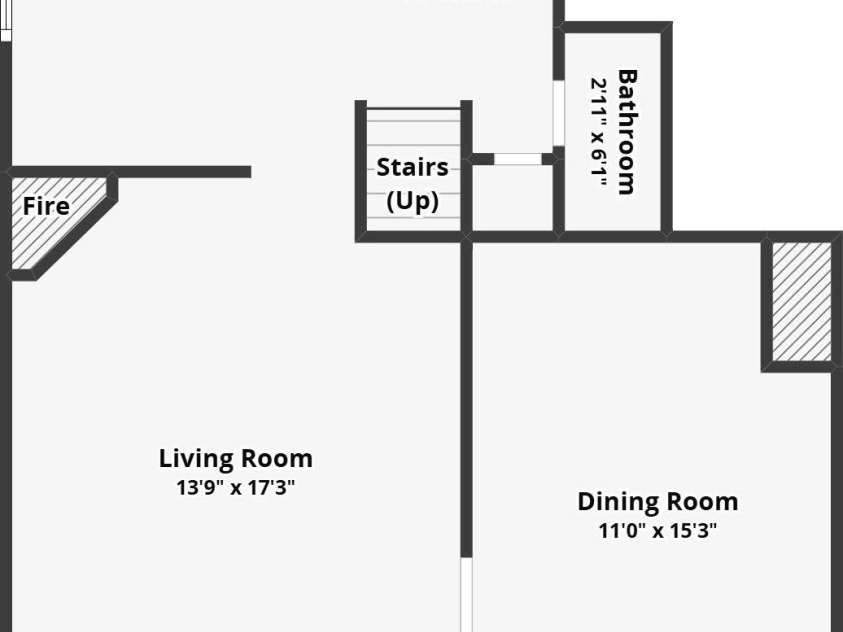 5237 Ficus Tree Lane, Charlotte, NC 28215.  MLS# CAR4288563, YatesRealty ID 26397. 