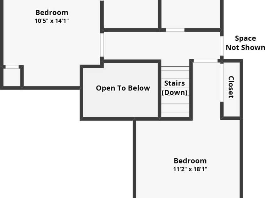 5237 Ficus Tree Lane, Charlotte, NC 28215.  MLS# CAR4288563, YatesRealty ID 26397. 