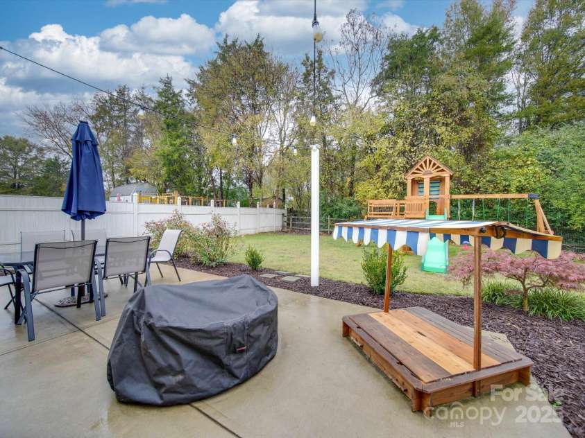 1209 Pressley Downs Drive, Concord, NC 28025.  MLS# CAR4264651, YatesRealty ID 26398. 