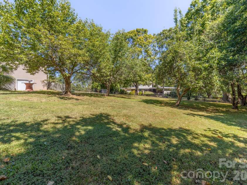 20127 Chapel Point Lane, Cornelius, NC 28031.  MLS# CAR4423446, YatesRealty ID 26399. Backyard