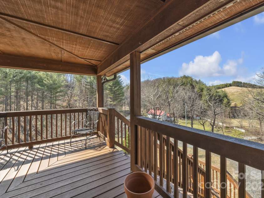 1118 Lucy Bell Road, Crumpler, NC 28617.  MLS# CAR4239271, YatesRealty ID 264. 