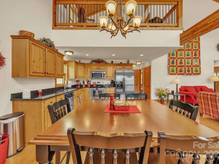 1118 Lucy Bell Road, Crumpler, NC 28617.  MLS# CAR4239271, YatesRealty ID 264. 