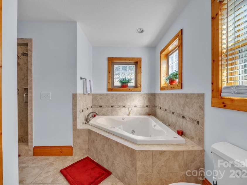 1118 Lucy Bell Road, Crumpler, NC 28617.  MLS# CAR4239271, YatesRealty ID 264. 