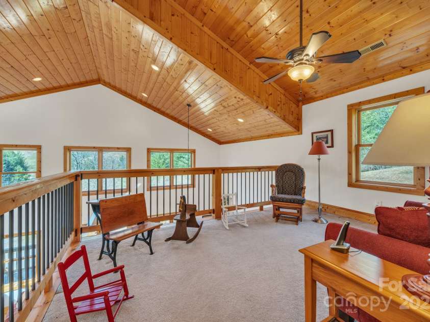 1118 Lucy Bell Road, Crumpler, NC 28617.  MLS# CAR4239271, YatesRealty ID 264. 