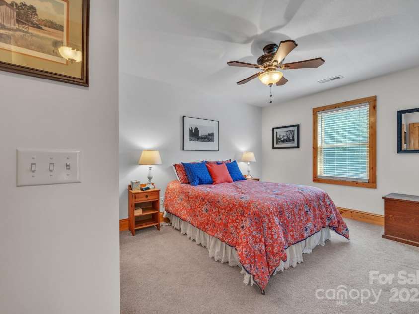 1118 Lucy Bell Road, Crumpler, NC 28617.  MLS# CAR4239271, YatesRealty ID 264. 