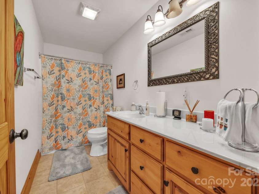 1118 Lucy Bell Road, Crumpler, NC 28617.  MLS# CAR4239271, YatesRealty ID 264. 