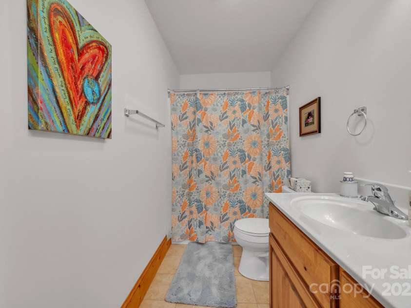 1118 Lucy Bell Road, Crumpler, NC 28617.  MLS# CAR4239271, YatesRealty ID 264. 