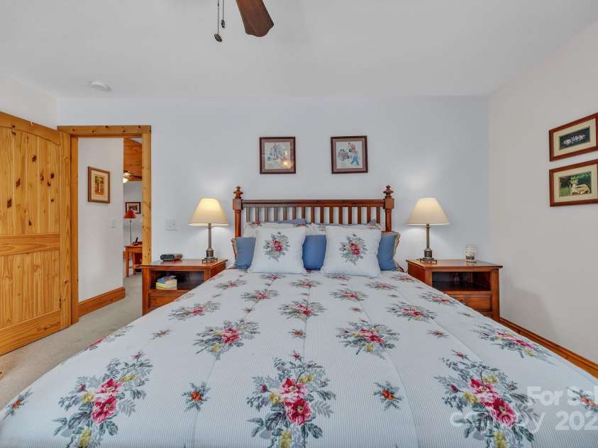 1118 Lucy Bell Road, Crumpler, NC 28617.  MLS# CAR4239271, YatesRealty ID 264. 