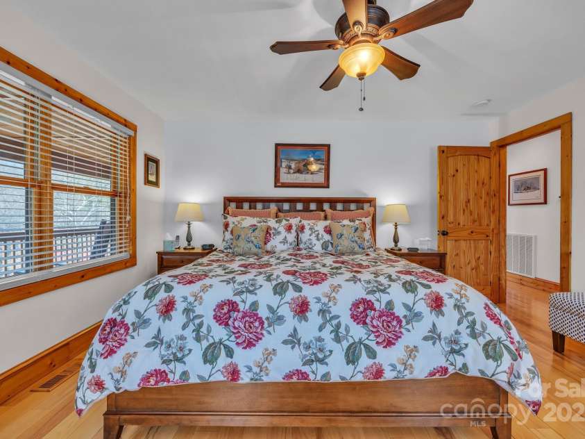 1118 Lucy Bell Road, Crumpler, NC 28617.  MLS# CAR4239271, YatesRealty ID 264. 