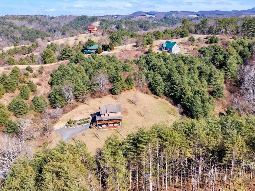 1118 Lucy Bell Road, Crumpler, NC 28617.  MLS# CAR4239271, YatesRealty ID 264. 