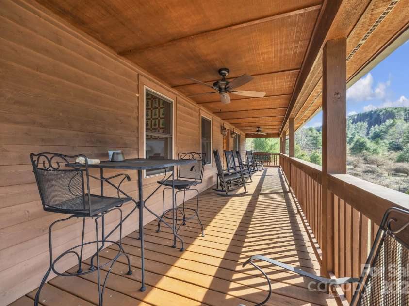 1118 Lucy Bell Road, Crumpler, NC 28617.  MLS# CAR4239271, YatesRealty ID 264. 