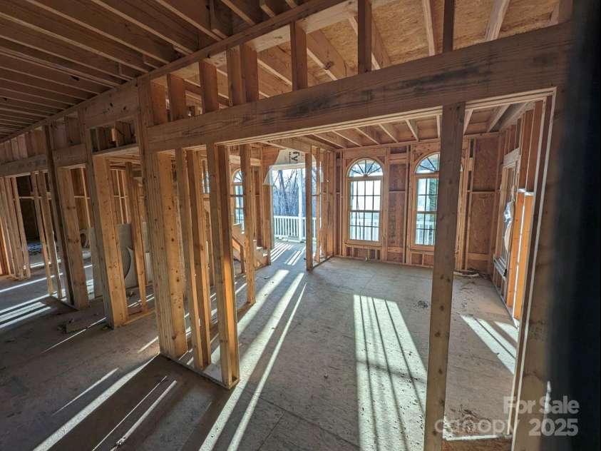 1605 Golden Road, Lake Toxaway, NC 28747.  MLS# CAR4179199, YatesRealty ID 264. 