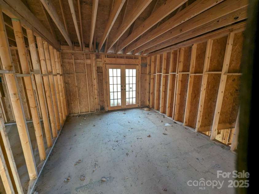 1605 Golden Road, Lake Toxaway, NC 28747.  MLS# CAR4179199, YatesRealty ID 264. 