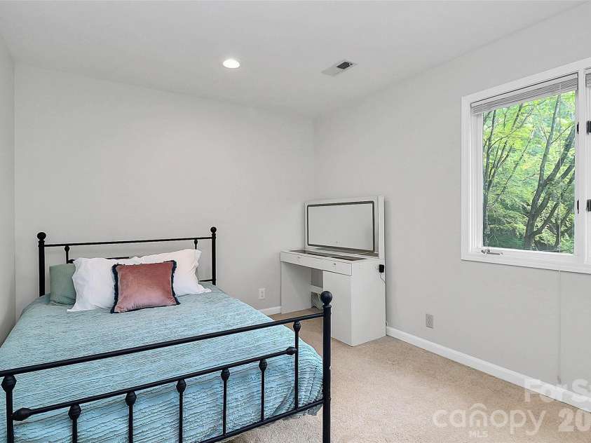 16 Woodvine Lane, Clover, SC 29710.  MLS# CAR4303329, YatesRealty ID 2640. Third Bedroom