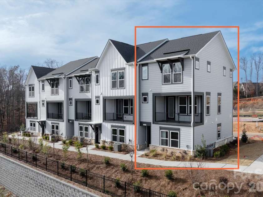 228 Ferebee Place, Charlotte, NC 28213.  MLS# CAR4335382, YatesRealty ID 2640. 