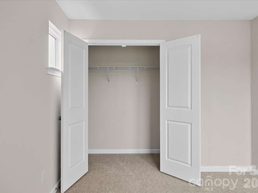 228 Ferebee Place, Charlotte, NC 28213.  MLS# CAR4335382, YatesRealty ID 2640. Bedroom 2